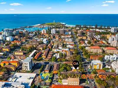 60 Smith Street, Wollongong