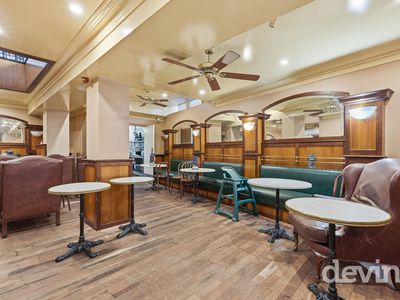 29 Elizabeth Street, Hobart