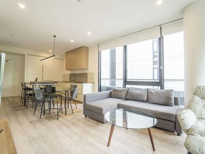 601 / 2 Sam Sing Street, Waterloo