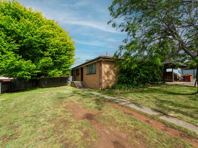 9 Tebbutt Place, Charnwood