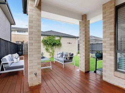 22 Sydney Smith Drive, Penrith