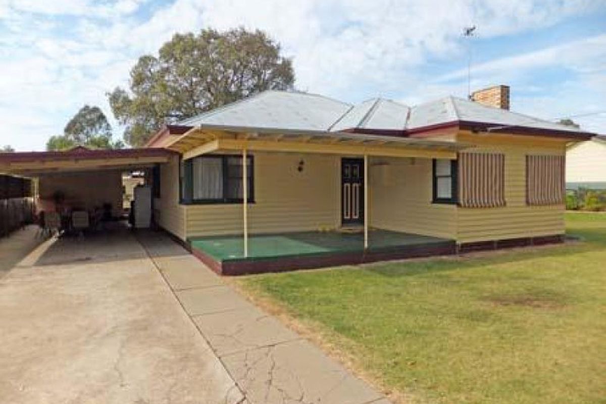 9 Wallace Street, Girgarre