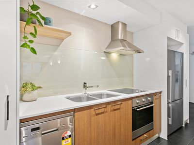 36 / 148 Adelaide Terrace, East Perth