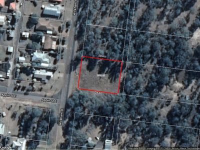 Lot 351, 74 Wickham Street, Nanango