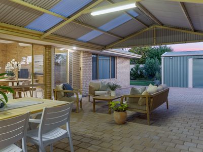 10 Turquoise Court, Forrestfield