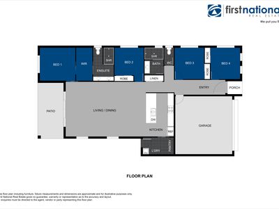 7 Morgan Close, Yungaburra