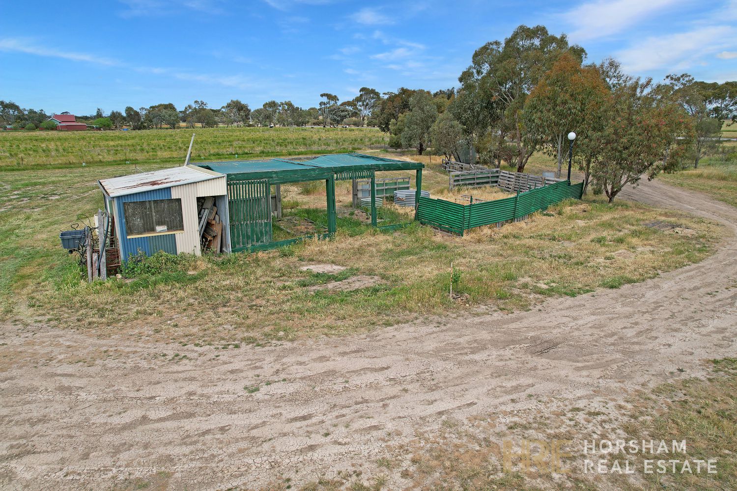 538 School Road, Drung