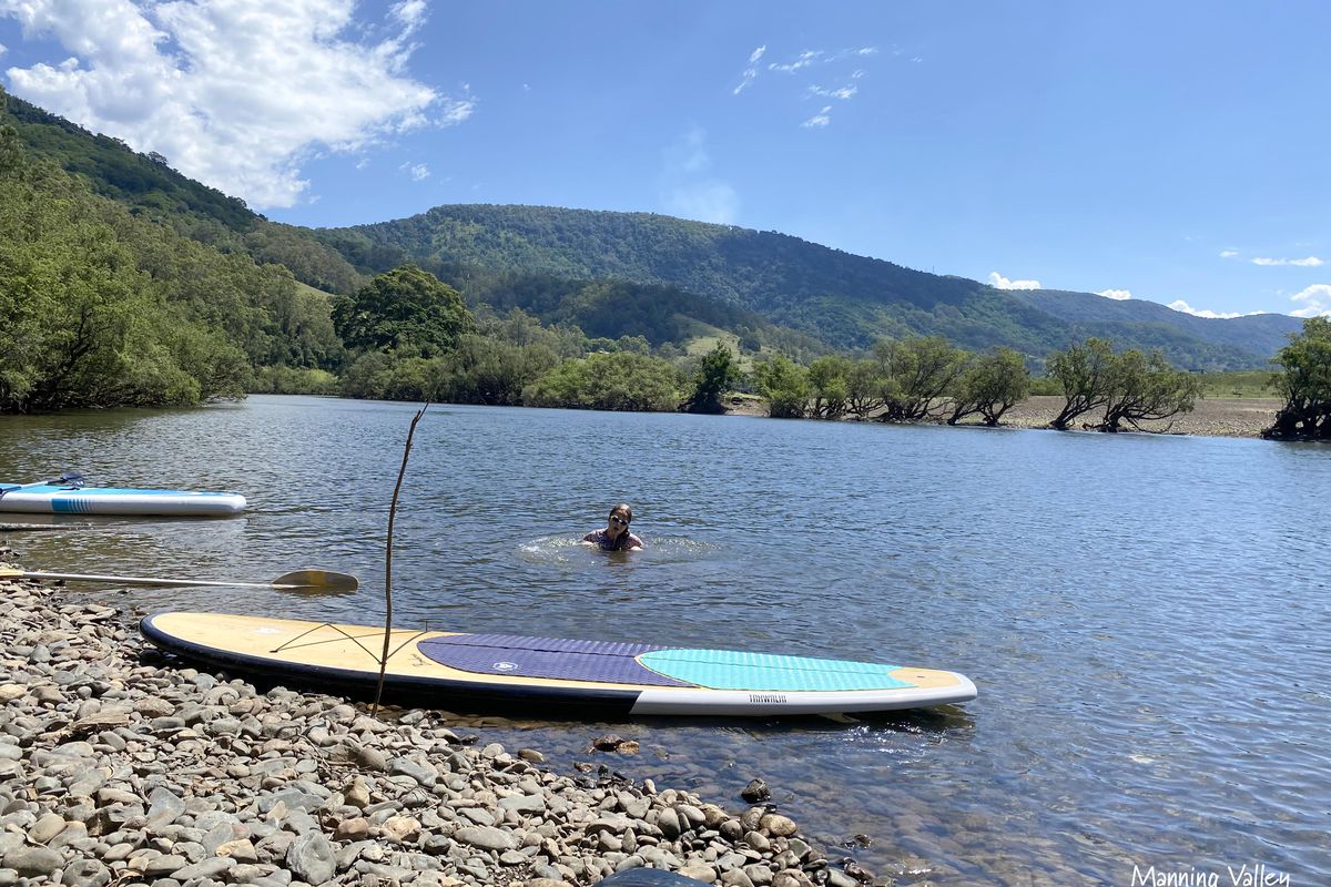 158 Somerset Road, Kimbriki