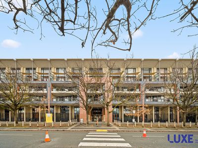 43 / 66 Allara Street, City