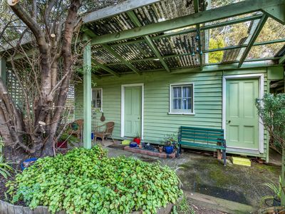 38 Dillons Hill Road, Glaziers Bay