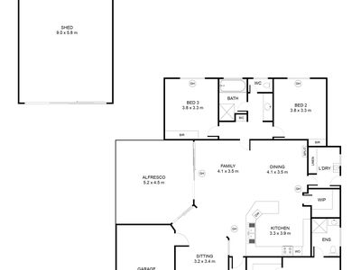 46 Montebello Drive, Mount Gambier