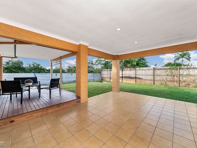 318 Dempsey Street, Gordonvale