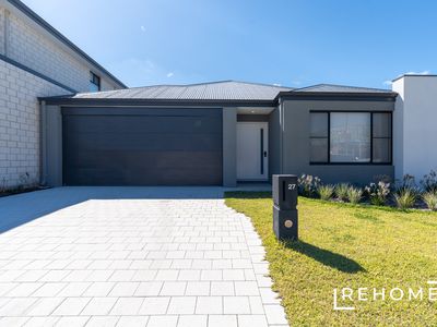 27 Meander Way, Treeby