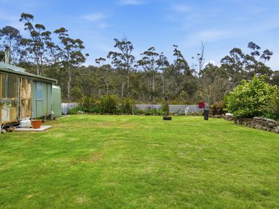 2346 Lake Leake Road, Campbell Town