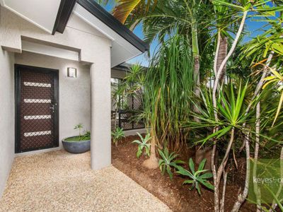 32 Templeton Crescent, Douglas