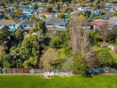 90 Wood Street, Wainuiomata