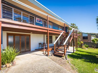 202 Mystery Bay Road, Mystery Bay