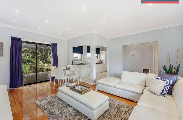 30 Hanson Road, Craigieburn