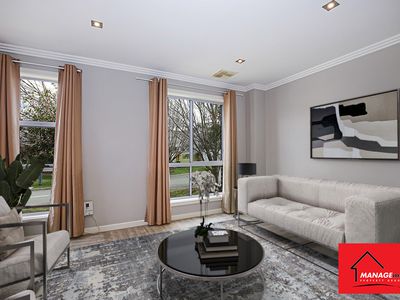 61 Francis Forde Boulevard, Forde