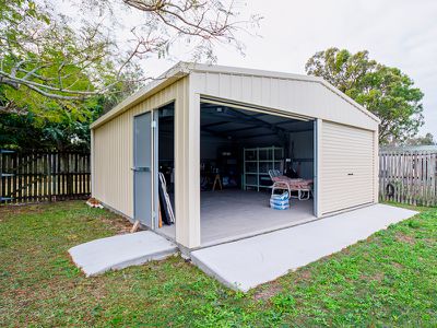 102 Snapper Street, Kawungan