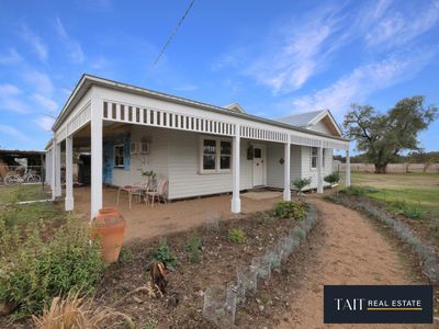 11 McCallum Street, Devenish