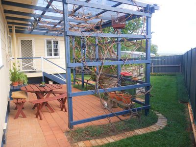 49 Webster Street, Kingaroy