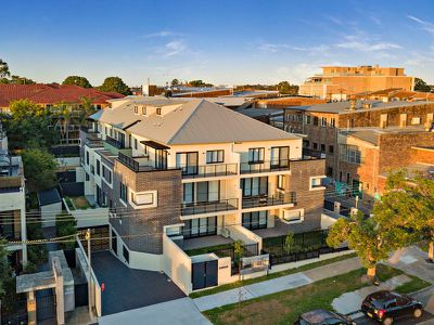 5 / 2-4 Morotai Avenue, Riverwood