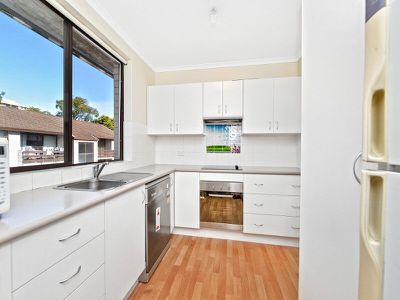 18 / 38-42 Hunter street, Hornsby