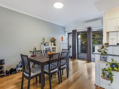 13 / 4 Delhi Street, West Perth