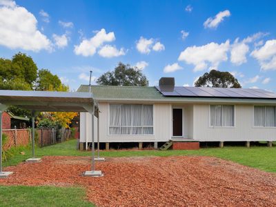 77 Quarry Road, Forbes