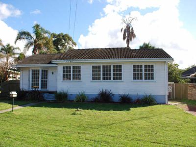 20 Brook Street, Dapto