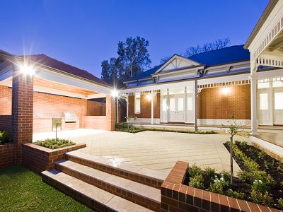 1B Venn Street, Peppermint Grove