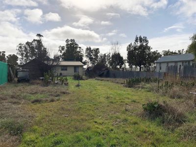 120 Vernon Street, Korong Vale