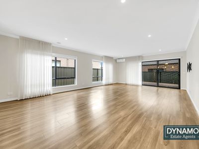 3 Finchley Way, Craigieburn