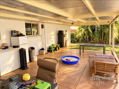 422 Hibiscus Street, Tom Price