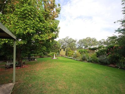 2 Wylie Street, Wangaratta