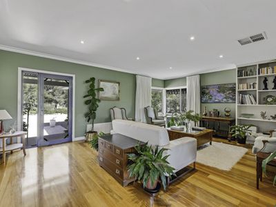 2271 Snow Road, Markwood
