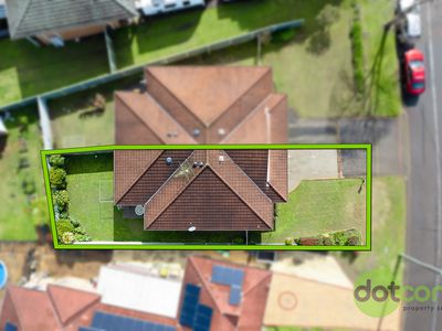 124A Woodford Street, Minmi