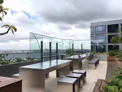 1103.1 / 1 Chippendale way, Chippendale