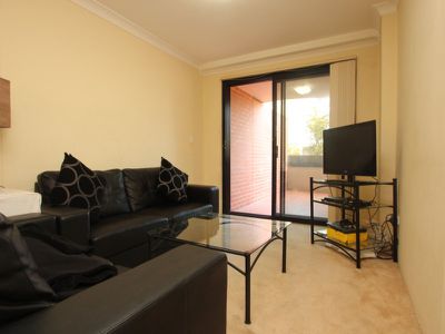 12 / 2-6 Market St, Rockdale
