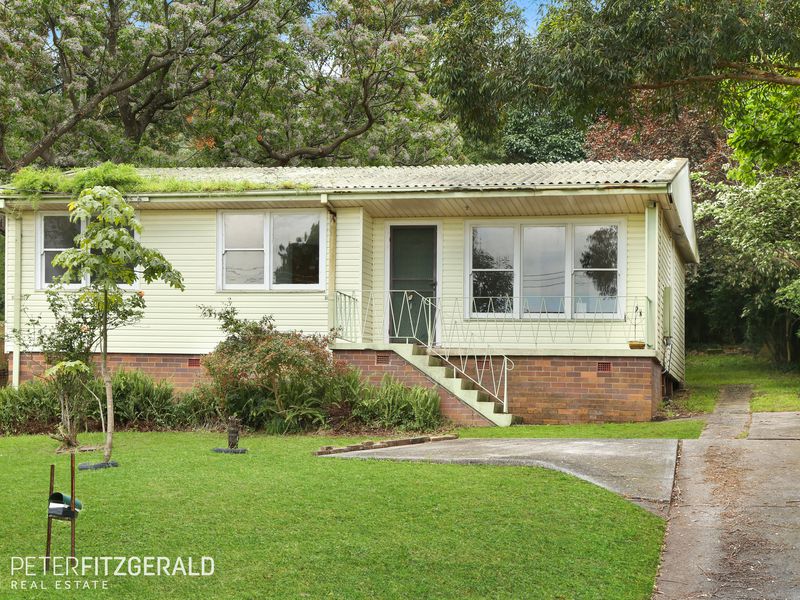 20 Frost Parade, Balgownie