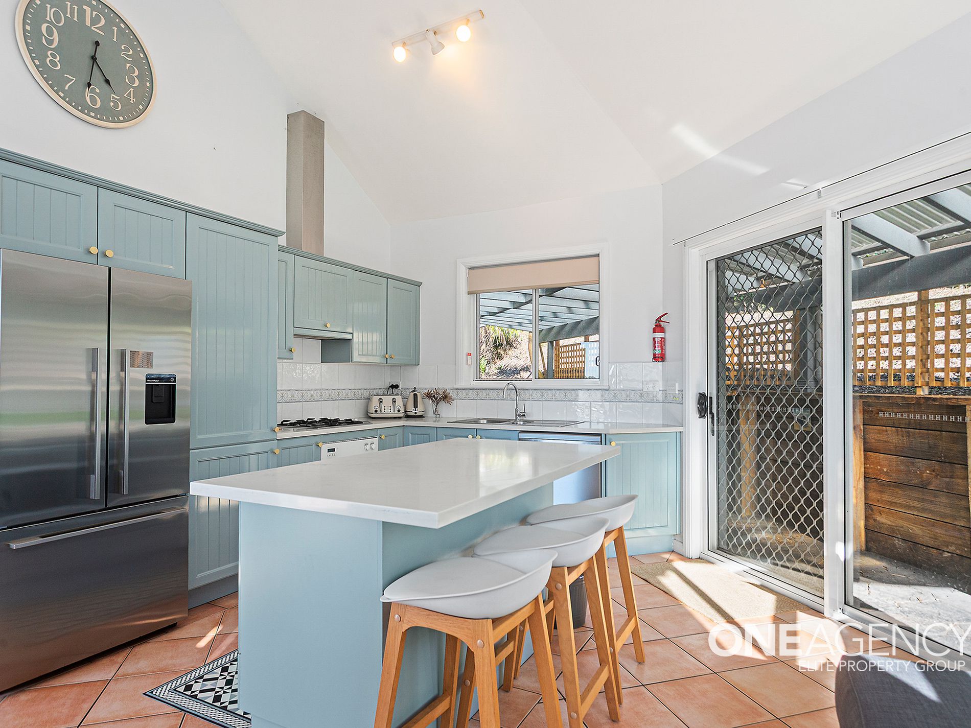 1 Coryule Place, Kiama