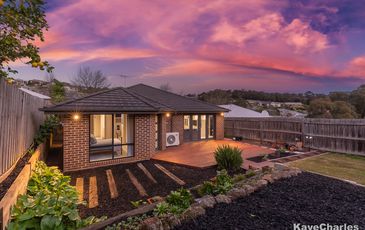 95 Fieldstone Boulevard, Beaconsfield