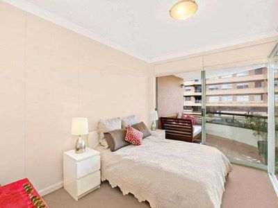 21 / 6 Pacific Street, Manly