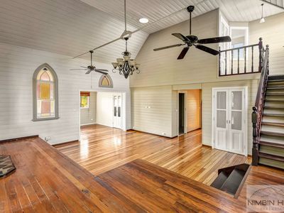 835 Nimbin Road, Goolmangar