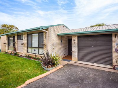 7 / 9 Brodribb Court, Merimbula