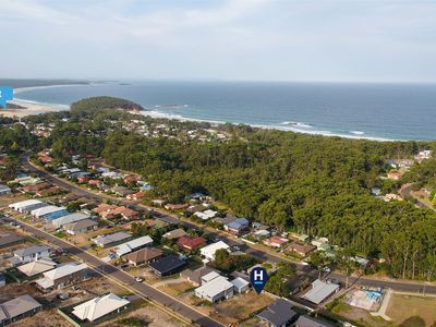 26 Gemini Way, Narrawallee