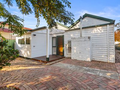 65 Wimble Street, Seymour
