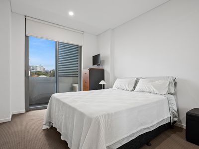 201 / 6 Beatson Street , Wollongong