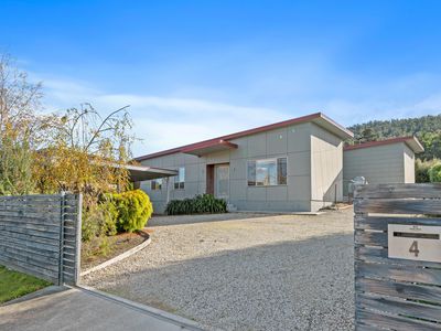 4 Cornelia Close, Ranelagh